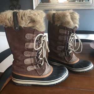Sorel Winter/Waterproof Boots